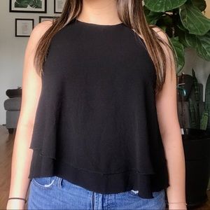 Classy Tank Top